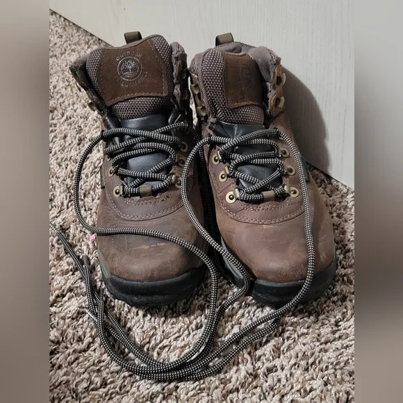 Timberland Hiking Boots - Picture 2 of 7